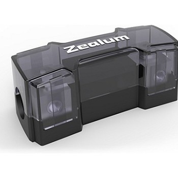 ZEALUM ZFH-42P Fuseholder 2x50/25mm2