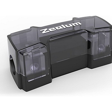 ZEALUM ZFH-42P Fuseholder 2x50/25mm2