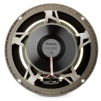 Focal F-EC165K Elite K2Power Coax 16.5cm