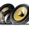 Focal F-EC165K Elite K2Power Coax 16.5cm