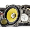 Focal ES100K  Elite K2Power ES100K Compo 2-Wege 10cm