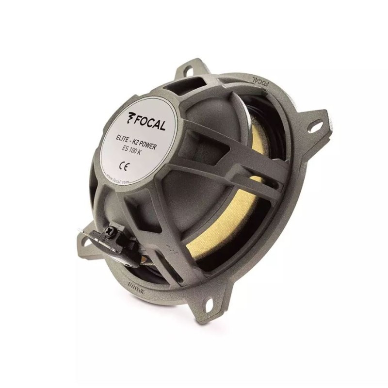 Focal ES100K  Elite K2Power ES100K Compo 2-Wege 10cm