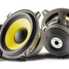 Focal ES130K Elite K2Power ES130K Compo 2-Wege 13cm
