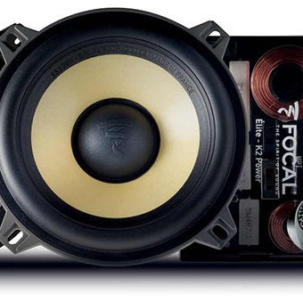 Focal ES130K Elite K2Power ES130K Compo 2-Wege 13cm