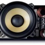 Focal ES130K Elite K2Power ES130K Compo 2-Wege 13cm