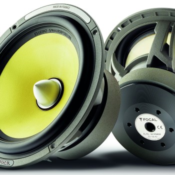 Focal ES165K2 Elite K2Power Compo 2-Wege 16.5cm