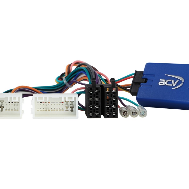 LFB SsangYong Tivoli (Quarz/Sapphire) 2015->