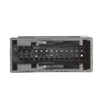 RGB-13LO Zum Anschluss einer VAG Werks-RGB-Rückfahrkamera Version LOW