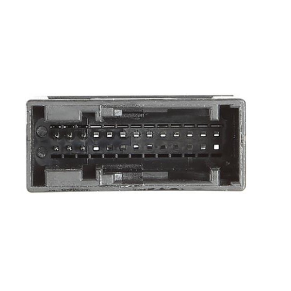 RGB-13LO Zum Anschluss einer VAG Werks-RGB-Rückfahrkamera Version LOW