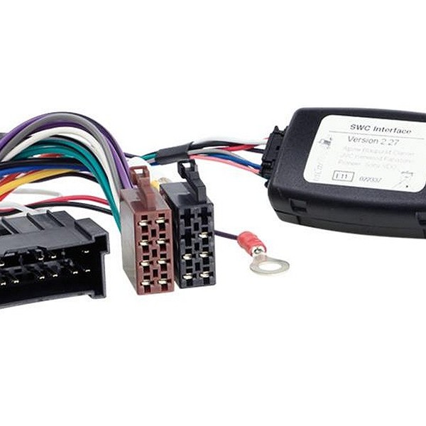 SWC Kia Sorento 03>06, Carens 03>06