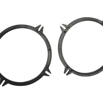 Distanzring für 130 mm Lautsprecher