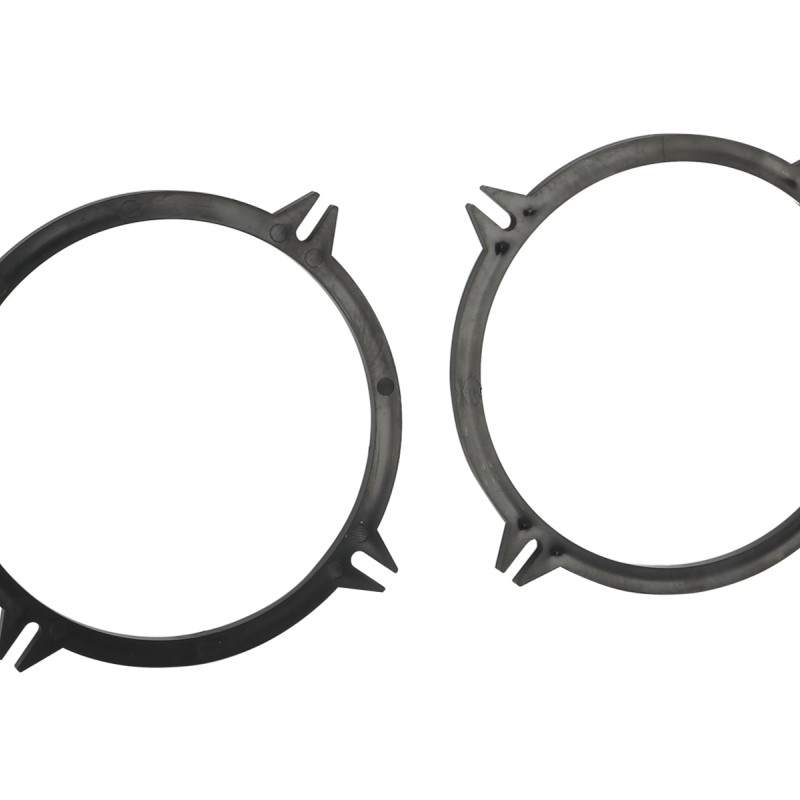 Distanzring für 130 mm Lautsprecher
