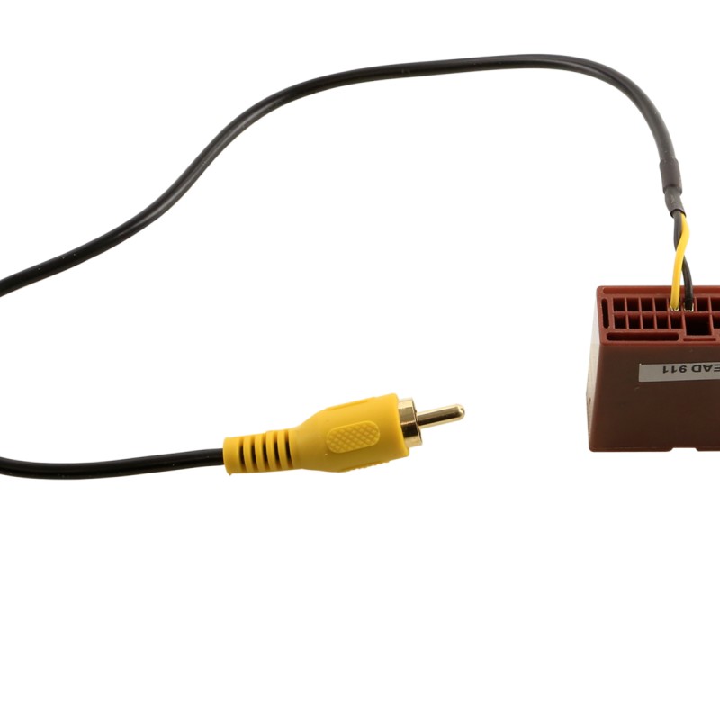 Rückfahrkamera Interface Nissan Skyline 2001->2007