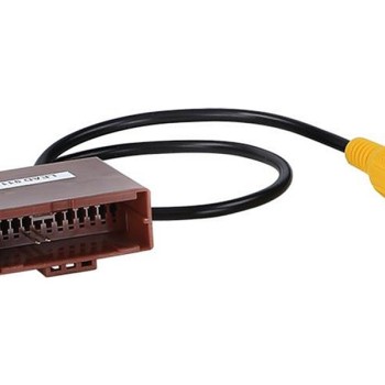 Rückfahrkamera Interface Nissan Skyline 2001->2007