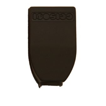 BATTERIEKLEMMEN-SCHUTZ SCHWARZ