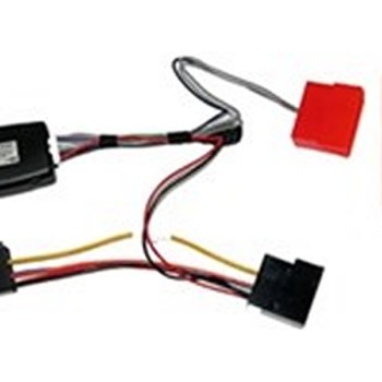 Lenkradfernbedienungsadapter für Citroen -Fiat - Peugeot