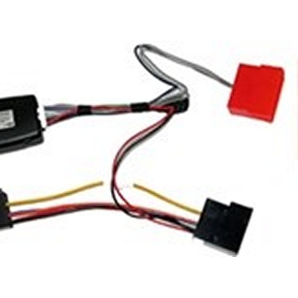 Lenkradfernbedienungsadapter für Citroen -Fiat - Peugeot