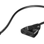 HDMI UMSCHALTBOX 2 IN / 1 OUT, AUTOMATISCH