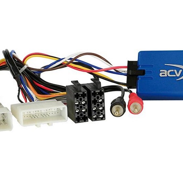 LFB Toyota Aygo 2014-2021 10Pin/28Pin