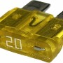 ATC Sicherung 20 Ampere 5 Stück