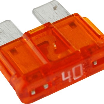ATC Sicherung 40 Ampere 5 Stk.