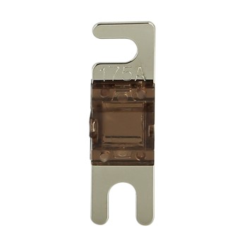 Sicherung Mini ANL 175 Ampere (silber) 4 Stück