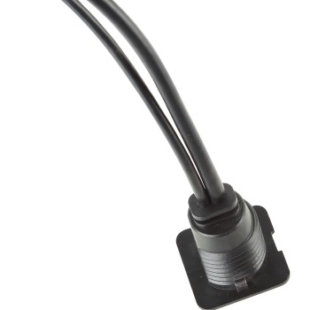 USB/HDMI Einbaubuchse/Aufbaugehäuse USB-A/HDMI