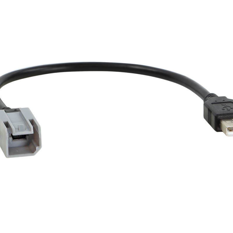 USB Adapter Citroen/Fiat/Iveco/Jeep/Peugeot