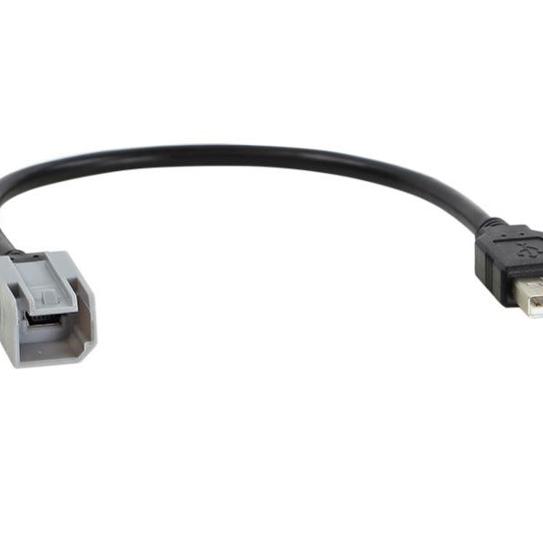 USB Adapter Citroen/Fiat/Iveco/Jeep/Peugeot