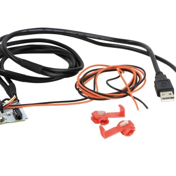 USB / AUX Ersatzplatine Hyundai Tucson 2016->