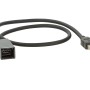 USB Adapter Fiat Fullback 2016-2020 / Mitsubish L200 2015-2021