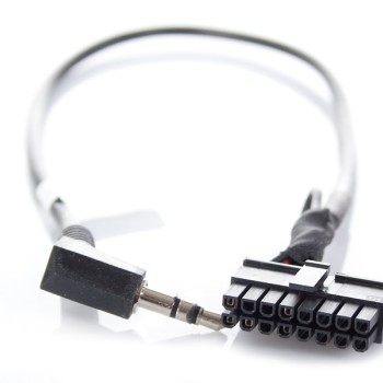 RADIOKABEL FÜR LENKRADINTERFACE AUF ALPINE