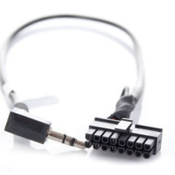 RADIOKABEL FÜR LENKRADINTERFACE AUF ALPINE