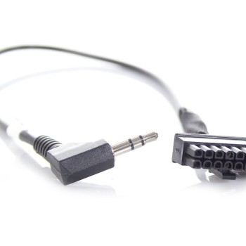 RADIOKABEL FÜR LENKRADINTERFACE AUF CLARION