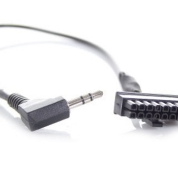 RADIOKABEL FÜR LENKRADINTERFACE AUF CLARION