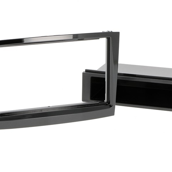 RADIOBLENDE FIAT DOBLO AB 2015, OPEL COMBO