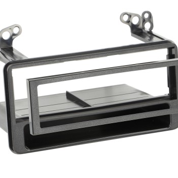 1-DIN Radioblende mit Fach Toyota diverse Fahrzeuge