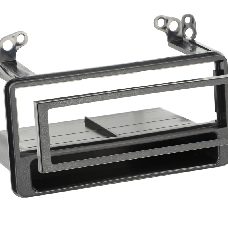 1-DIN Radioblende mit Fach Toyota diverse Fahrzeuge