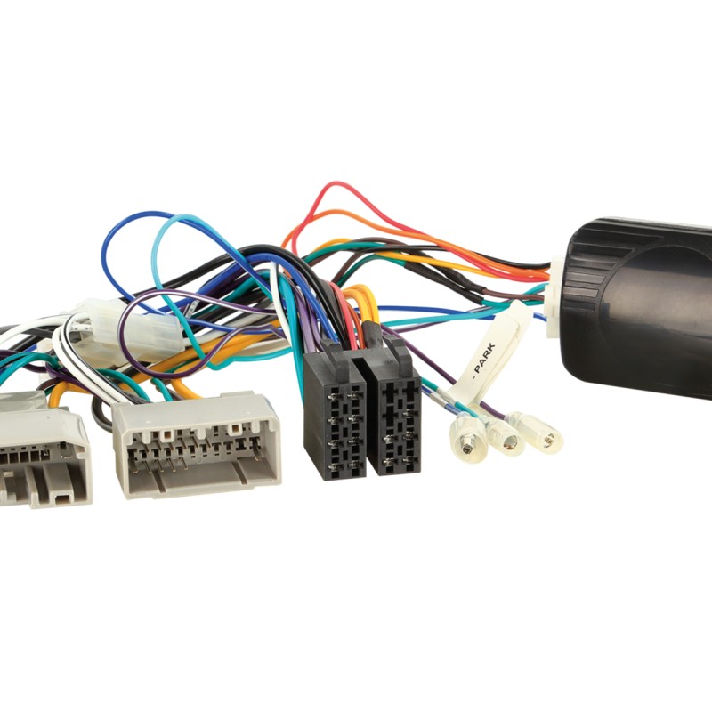 Lenkradfernbedienungsadapter Chrysler / Dodge / Jeep