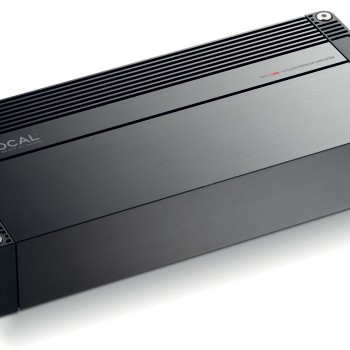 Focal FPX1.1000 | Mono / 1-Kanal Endstufe / Verstärker / Monoblock