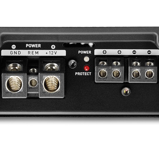 Focal FPX1.1000 | Mono / 1-Kanal Endstufe / Verstärker / Monoblock