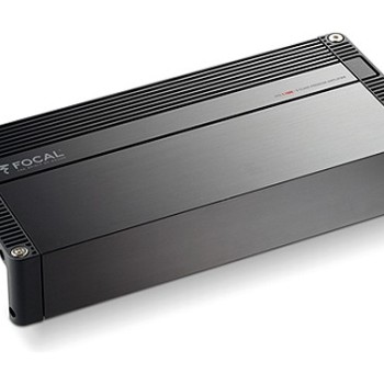 Focal FPX1.1000 | Mono / 1-Kanal Endstufe / Verstärker / Monoblock