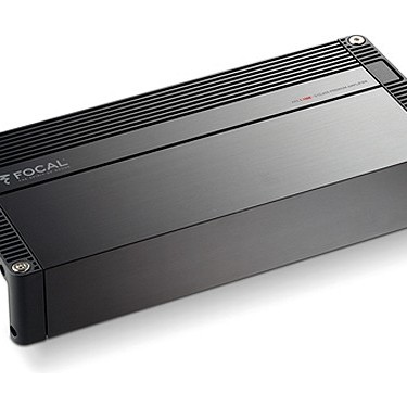Focal FPX1.1000 | Mono / 1-Kanal Endstufe / Verstärker / Monoblock