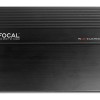 Focal FPX4.800 4-Kanal Verstärker 4 x 120 W