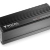 FOCAL F-IMPULSE 4-KANAL CLASS-D VERSTÄRKER