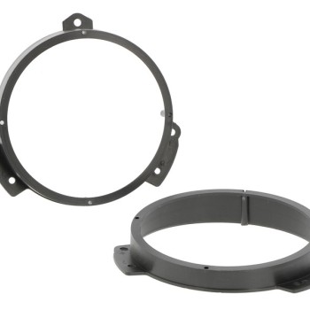 LA-Aufnahme Ø 165 mm Subaru Forester 2015-> > Heck