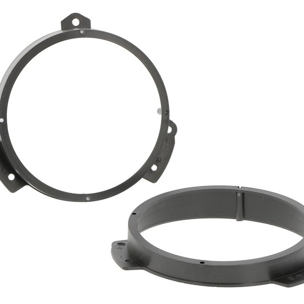 LA-Aufnahme Ø 165 mm Subaru Forester 2015-> > Heck