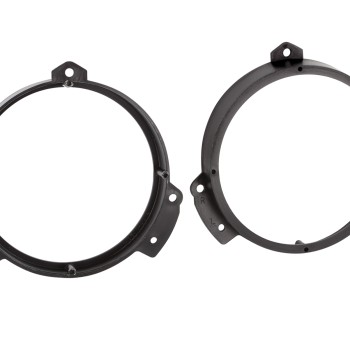 LA-Aufnahme Ø 165 mm Subaru Forester 2015-> > Heck