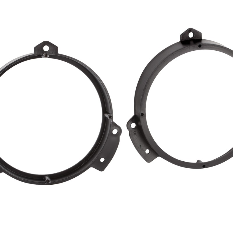 LA-Aufnahme Ø 165 mm Subaru Forester 2015-> > Heck