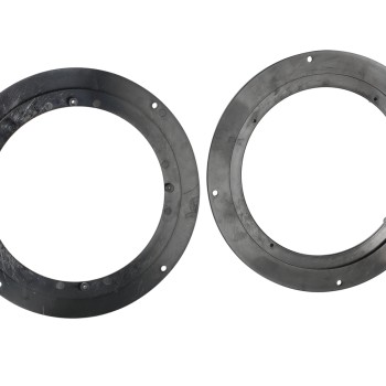 LA-Reduzierplatten Ø 200 mm > Ø 165 mm